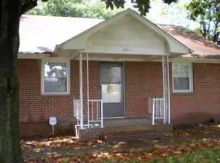 4674 Kincaid Ave, Norfolk, VA 23502