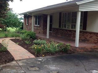 235 Church View Dr, Lawndale, NC 28090