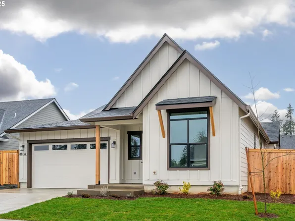 88116 Wymore Ln, Veneta, OR 97487