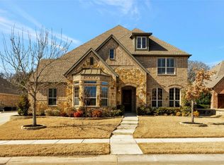 7212 Mitchell Ct, Argyle, TX 76226