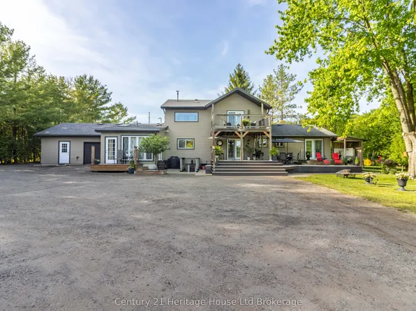 545228 Pattullo Ave, Norwich, ON N4S 7W3
