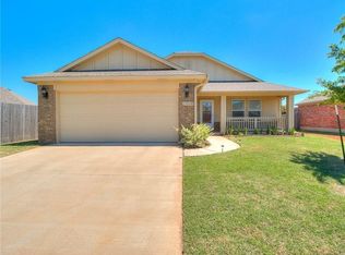 13208 Running Pebble Rd, Piedmont, OK 73078