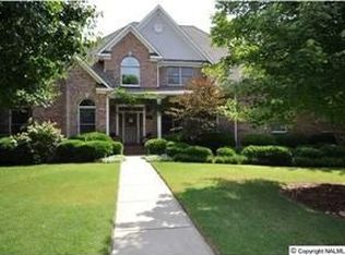 3123 Haddonstone Dr SE, Owens cross roads, AL 35763