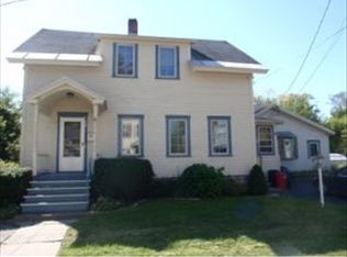 76 North St, Rutland, VT 05701