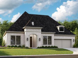 3508 Alysheba Way, Celina, TX 75009