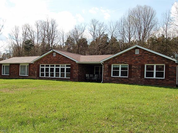 2nd image of 3257 E County Road 250 S
