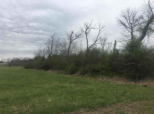 087.00 Camp Creek Rd, Greeneville, TN 37743