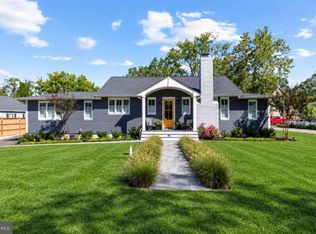 3748 6th St, North Beach, MD 20714