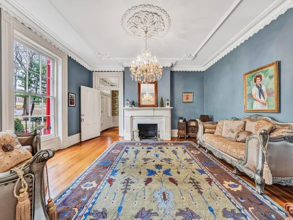 50 Floyd Ave, Rocky Mount, VA 24151