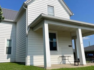 1328 Newton St #1, Jasper, IN 47546