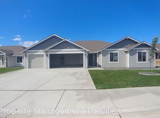 4322 Vermilion Ln, Pasco, WA 99301