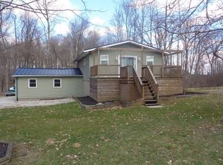 1242 Greenfield Dr, Willard, OH 44890