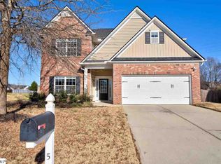5 Rose Petal Ct, Simpsonville, SC 29680