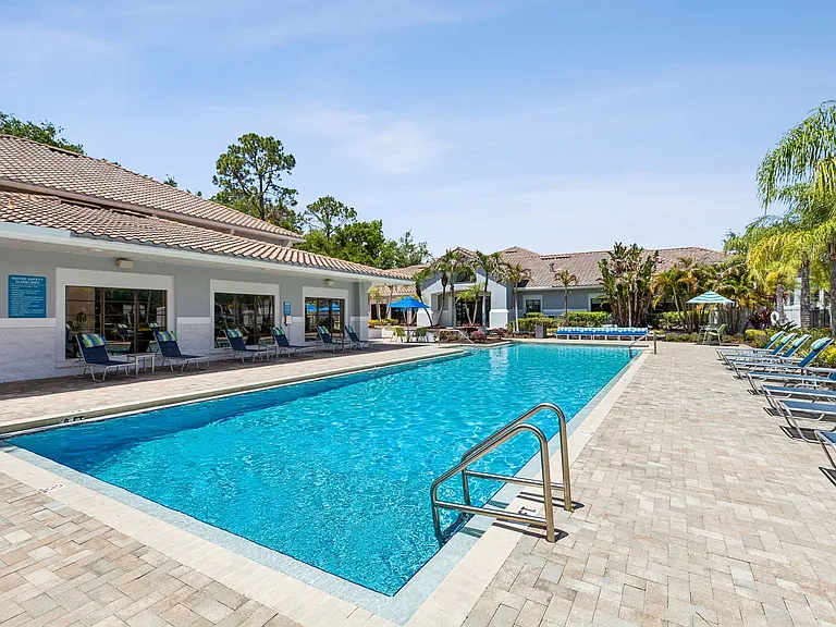 The Preserve at Westchase — Photo 25