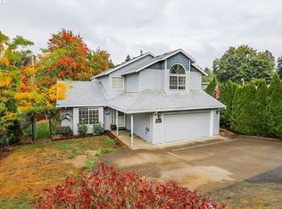 1125 NW Garibaldi St, Hillsboro, OR