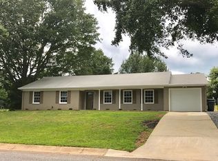 2503 Hanna Rd, Anderson, SC 29621