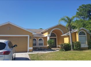 1281 SW Marmore Ave, Port Saint Lucie, FL 34953