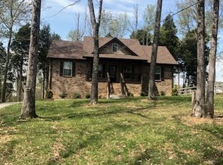 1021 Smiley Troutt Rd LOT 7, Bethpage, TN 37022