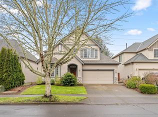 17139 SW Sandhill Ln, Sherwood, OR 97140