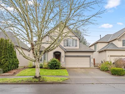 17139 SW Sandhill Ln, Sherwood, OR, 97140