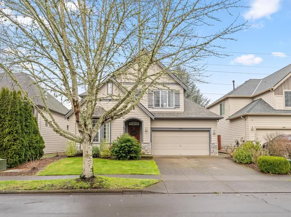 17139 SW Sandhill Ln, Sherwood, OR 97140