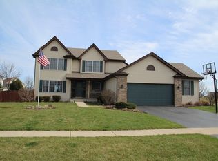 801 Nancys Ln, Belvidere, IL 61008