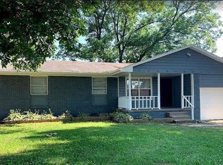 4945 Cornell Dr, Bartlesville, OK 74006