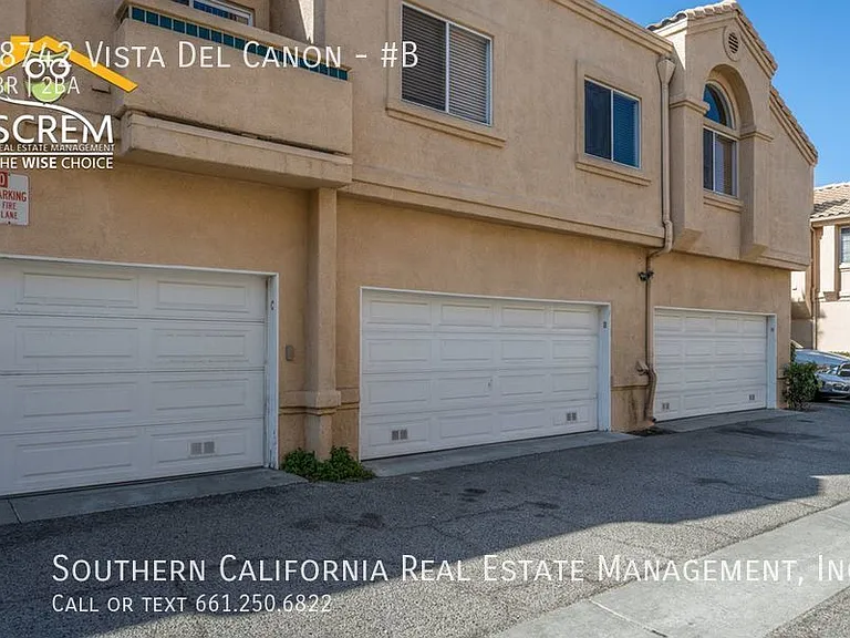18742 Vista Del Canon #B — Photo 3