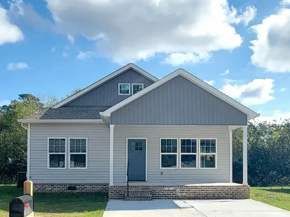 4016 Teakwood Dr, Chattanooga, TN 37416