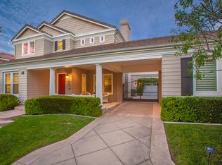 11 Merrill Hl, Mission Viejo, CA 92694