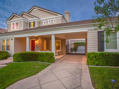 11 Merrill Hl, Mission Viejo, CA, 92694