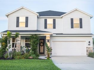 61 Las Casitas Blvd, Palm Coast, FL 32137