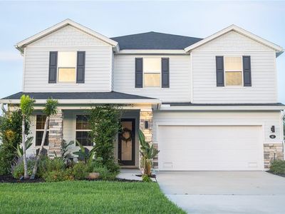 61 LAS CASITAS BOULEVARD, Palm Coast, FL, 32137