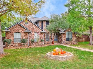 420 Post Oak Dr, Highland Village, TX 75077