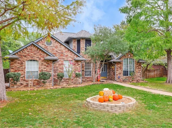 420 Post Oak Dr, Highland Village, TX 75077