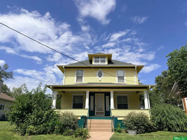 629 E 7th St, York, NE 68467
