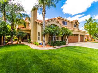 713 W Madero Cir, Mesa, AZ 85210