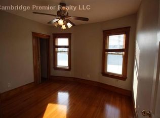 83 Conwell Ave #B, Somerville, MA 02144