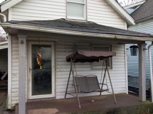 45 Benfield Ave, Columbus, OH 43207