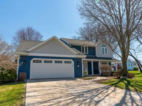 3122 Melody Pky, Cross Plains, WI 53528