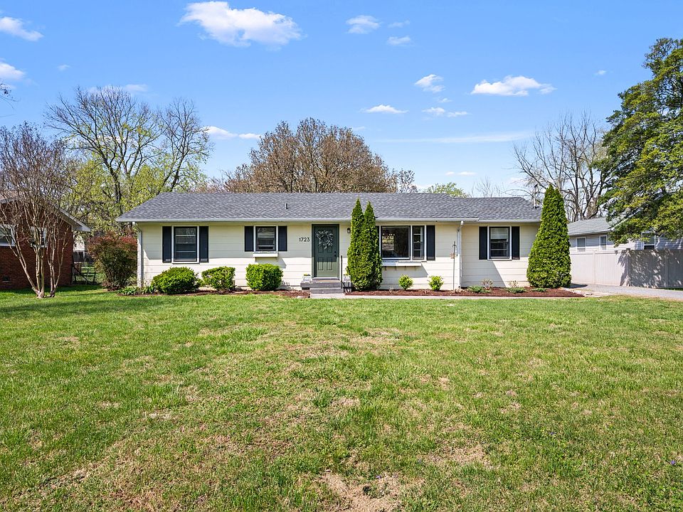 1st image of 1723 Hamilton Dr