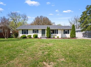 1723 Hamilton Dr, Murfreesboro, TN 37129