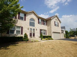 2317 Bellingham Ln, Aurora, IL 60503