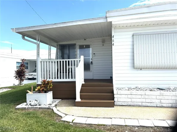 464 Kaiser Dr, Palmetto, FL 34221