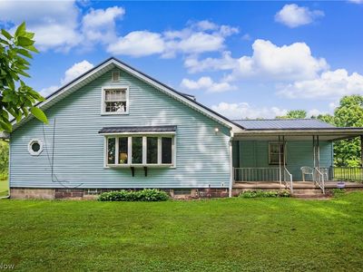 4647 Cooper Rd, Lowellville, OH, 44436