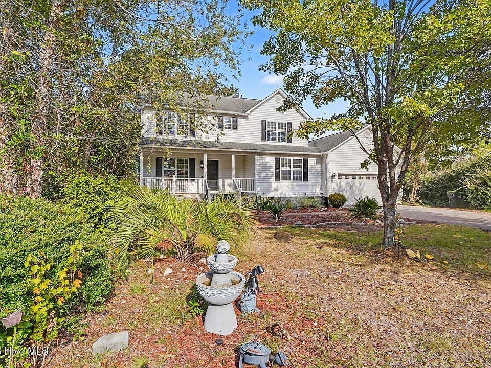 1st image of 821 Trevino Road