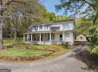 327 Danielsville St, Jefferson, GA 30549