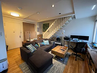 Rented by AZ REALTY NYC LLC