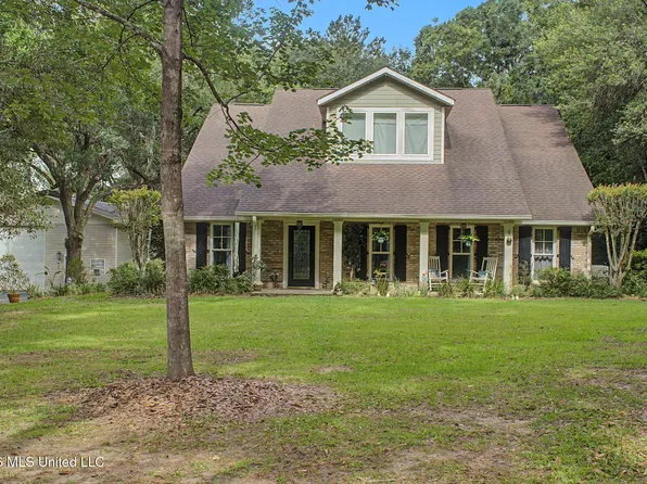 28560 Sundance Rd, Pass Christian, MS 39571