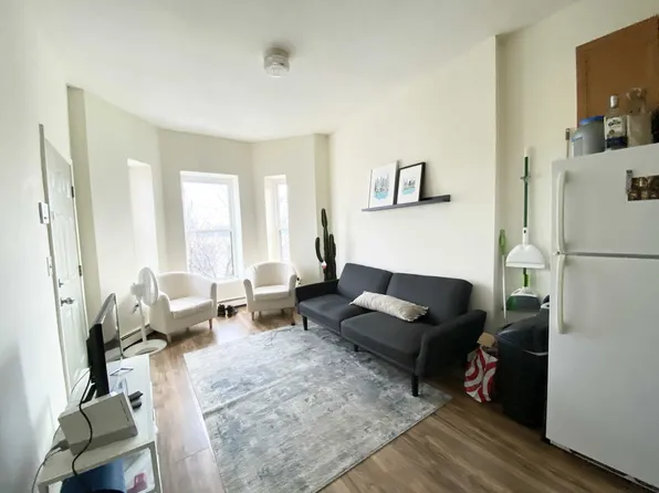 (undisclosed Address), Roxbury Crossing, MA 02120